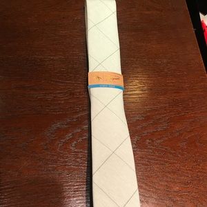 The original penguin geometric design tie